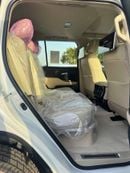 تويوتا لاند كروزر GXR HIGH OPTION WITH RADAR || 4.0L PETROL V6/ 360*CAMERA HDS UP DSPLY/SOFT CLOSE DOOR (CODE#GXR4OM)