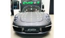 Porsche 911 PORSCHE CARRERA 911 GCC CAR LOW KILOMETRE FOR 209K AED