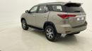 Toyota Fortuner GXR 4 | Zero Down Payment | Home Test Drive