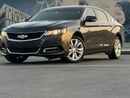 Chevrolet Impala Excellent condition & luxury feel