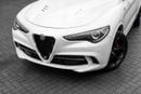 Alfa Romeo Stelvio Stelvio Quadrifoglio | 3,134 P.M | 0% Downpayment | Alfa Romeo Warranty!