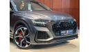 Audi RS Q8 2022