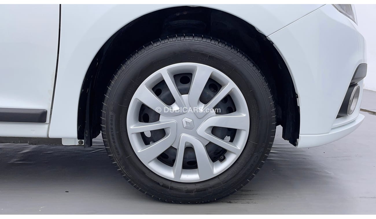 Renault Symbol PE 1.6 | Zero Down Payment | Free Home Test Drive