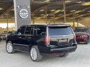 Cadillac Escalade Platinum 6.2L 7 SEATER / 360 CAMERA / SIDE STEP AUTOMATIC / WIRELESS CHARGER / SUPER CLEAN