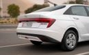 Hyundai Accent GL - GCC Specs - Like