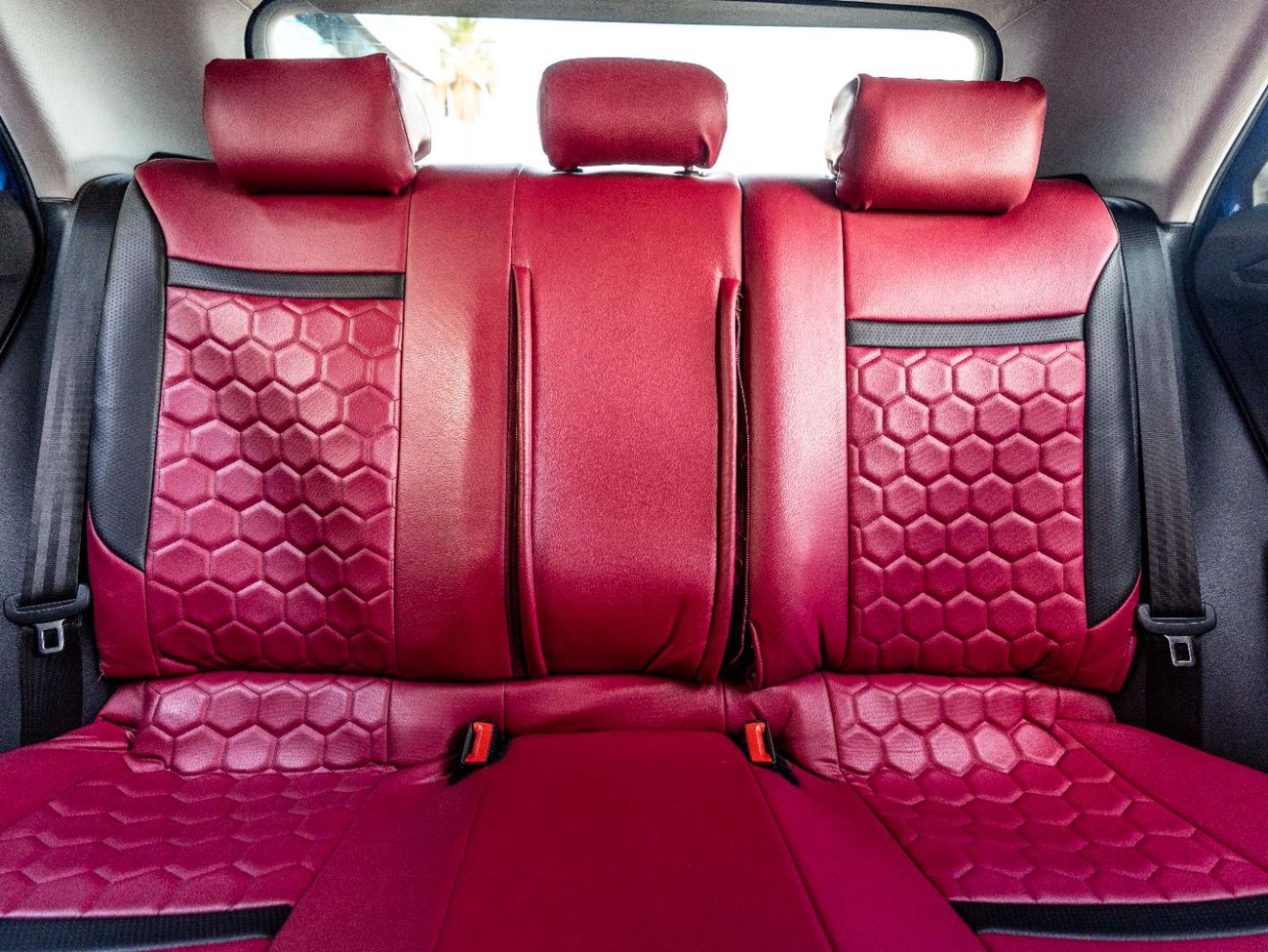 فولكس واجن T ROC TREND