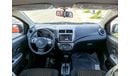 Toyota Wigo 1.2 cc 4 cylinder