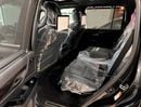 Lexus LX600 SIGNATURE