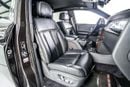 Rolls Royce Phantom STANDARD 6.8L Diamond Grey Exterior Color-24 Inch Chrome Rims-Star Light System