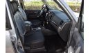 Mitsubishi Pajero 3.5L PETROL