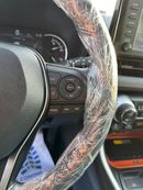 تويوتا راف ٤ 2.5L Adventure