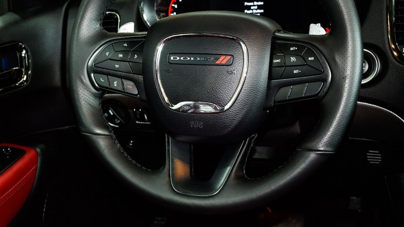 دودج دورانجو R/T 5.7L