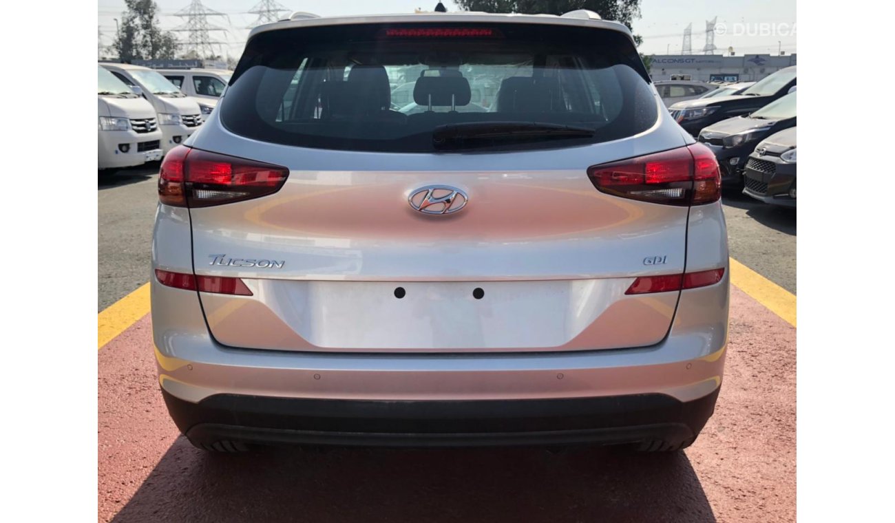 Hyundai Tucson Hyundai Tucson 1.6L GDi 2020 CRUISE CONTROL PUSH START WIERLESS CHAERGER ELECTRIC SEATS