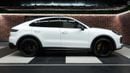 Porsche Cayenne TURBO GT COUPE | LIMITED OFFER  | NEW | FULLY LOADED