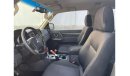 Mitsubishi Pajero Mitsubishi Pajero 2016 Gulf Coupe, very clean inside and out, in good condition, and you don't need