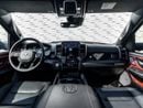 RAM 1500 REBEL
