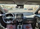 Hyundai Kona GLS Comfort New Shape