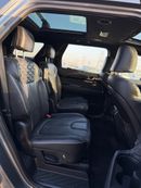 Hyundai Palisade Calligraphy Full Option 360 camera,panoramic