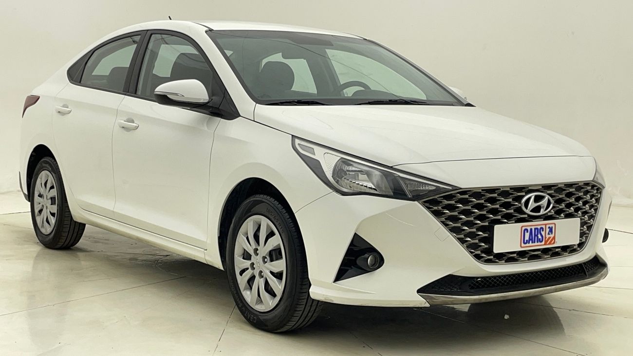 Hyundai Accent SMART 1.6 | Zero Down Payment | Home Test Drive