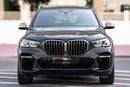 بي أم دبليو X5 50i M Sport 4.4L