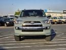 Toyota 4Runner *Offer*2020 Toyota 4Runner Trail Venture Extreme Edition - 4x4 AWD - 4.0L V6 -  UAE PASS