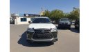 لكزس LX 570 2021 Lexus LX 570 5.7L BRAND NEW READY FOR EXPORT