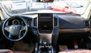 Toyota Land Cruiser BRAND NEW TOYOTA LAND CRUISER VXR X-TREEM LIMTED EDETION V8 5.7L PETROL 2021