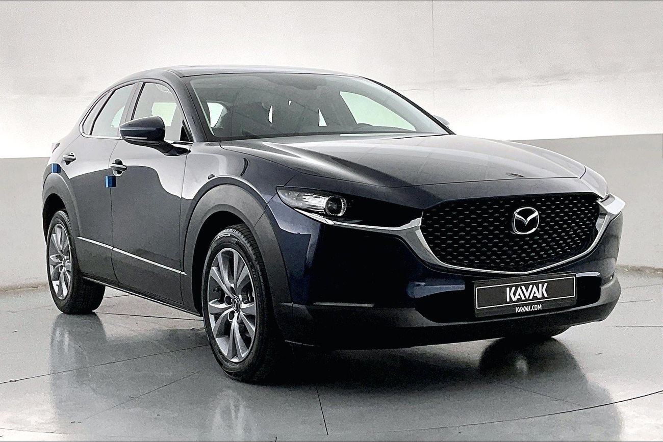 Kia Sportage LX| 1 year free warranty | Exclusive Eid offer