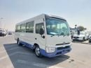 Toyota Coaster 2025 TOYOTA COASTER BUS BRAND NEW RHD 2.8 L DIESEL AUTOMATIC (PM02325) Video
