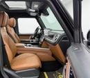 Mercedes-Benz G 63 AMG Std 4.0L 2020 Mercedes Benz G63 AMG, Warranty, Full Mercedes Service History, Excellent Condition, G