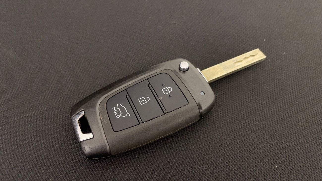 Hyundai Santa Fe Smart 2.4L 2023 SMART | AED 1002/Month | 0 DP | 30 Day Return | Warranty