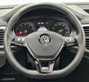Volkswagen Teramont 2019 Volkswagen Teramont R-Line, July 2024 VW Warranty, Full Vw Service History, Full Options, GCC