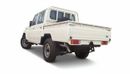 Toyota Land Cruiser Pick Up TOYOTA LAND CRUISER PICKUP DC 4.2L DIESEL-2025