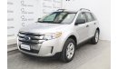 Ford Edge 3.5L 2014 BASIC MODEL WITH WARRANTY