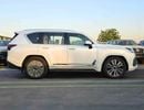 لكزس LX 500 LX500D TURBO SPORTS /3.3L V6 DIESEL /POWER SEATS & 360*CAM / SUNROOF / FULL OPTION (CODE # 69060)