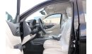 Nissan Xterra 2022 | 2.5 PETROL - 4WD 7AT TITANIUM - REMOTE ENGINE START INTELLIGENT KEY - 4WD - EXPORT ONLY
