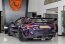 BMW M4 BMW M4 COMPETITION | COUPE | GCC | 5 YEARS WARRANTY | SERVICE CONTRACT | FULL CARBON FIBER 2025
