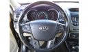 Kia Sorento 2013 ref#899