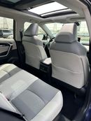 تويوتا راف ٤ Limited Hybrid 2.5 L | Panoramic | 360 Camera | full option 2024