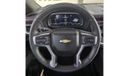 Chevrolet Suburban Chevrolet Premier Suburban - 2023 - Green