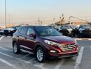 Hyundai Tucson GL 2017 Hyundai Tucson 2.0L V4 - Panoramic Sunroof - AWD 4x4 - Rear Camera - Leather seats