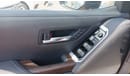 Toyota Land Cruiser L/C300 VX+ 3.3L DSL A/T Floor 22YM-FULL OPTION - 7 Str - GRY_BLK  - EURO SPEC (FOR EXPORT)