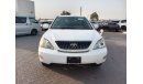 Toyota Harrier TOYOTA HARRIER RIGHT HAND DRIVE (PM1618)