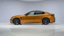 Alfa Romeo Giulia Quadrifoglio - Warranty until Jan 2028 - Approved Prepared Vehicle