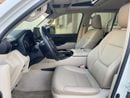 تويوتا لاند كروزر 2022 Model VXR Twin Turbo Full Option Very Clean And Perfect Condition