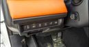 Toyota Camry LUMIERE HEV 2.5L HUBRID GCC SAUDI SPEC