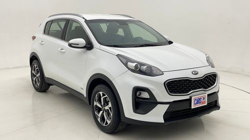 Kia Sportage LX 2.4 | Zero Down Payment | Home Test Drive