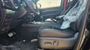 Toyota Hilux GR Sport 2.8L 2025MODEL RADAR WIRELESS CHARGER BLACK INTERIOR