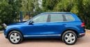 Volkswagen Touareg SEL 3.6L