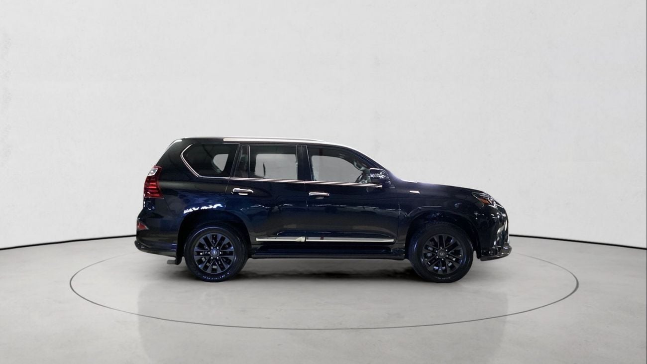 Lexus GX460 PLATINUM | Guaranteed Warranty | 0 Down Payment